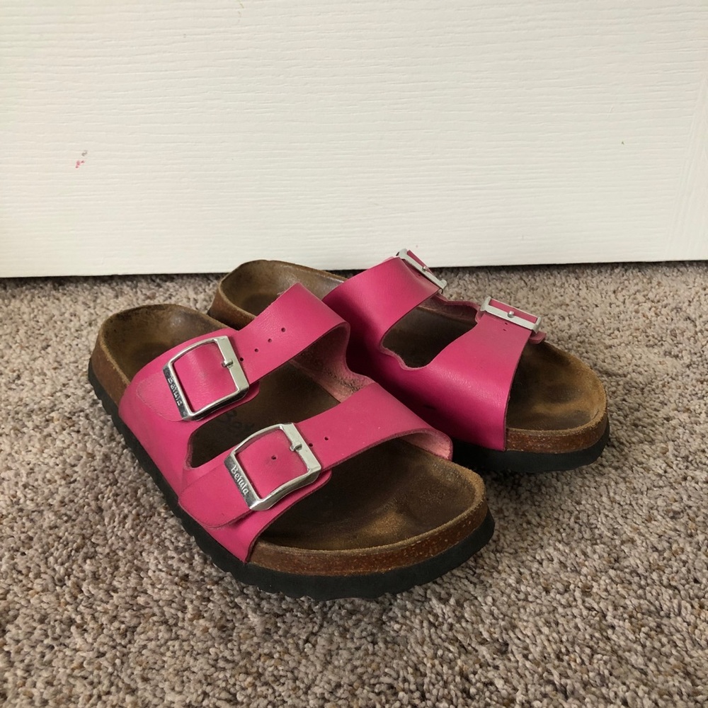 Betula by Birkenstock